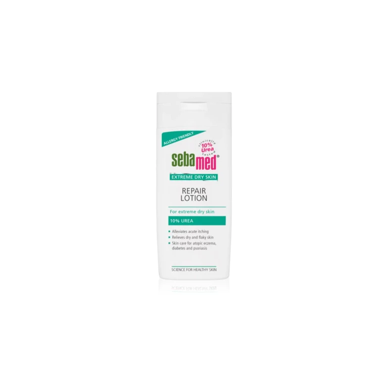 Urea Repair Lotion - 200ml