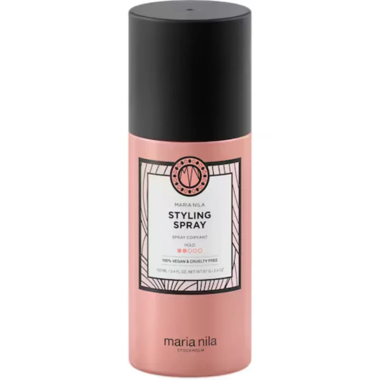 Style & Finish Hairspray with extra strong hold - 100ml