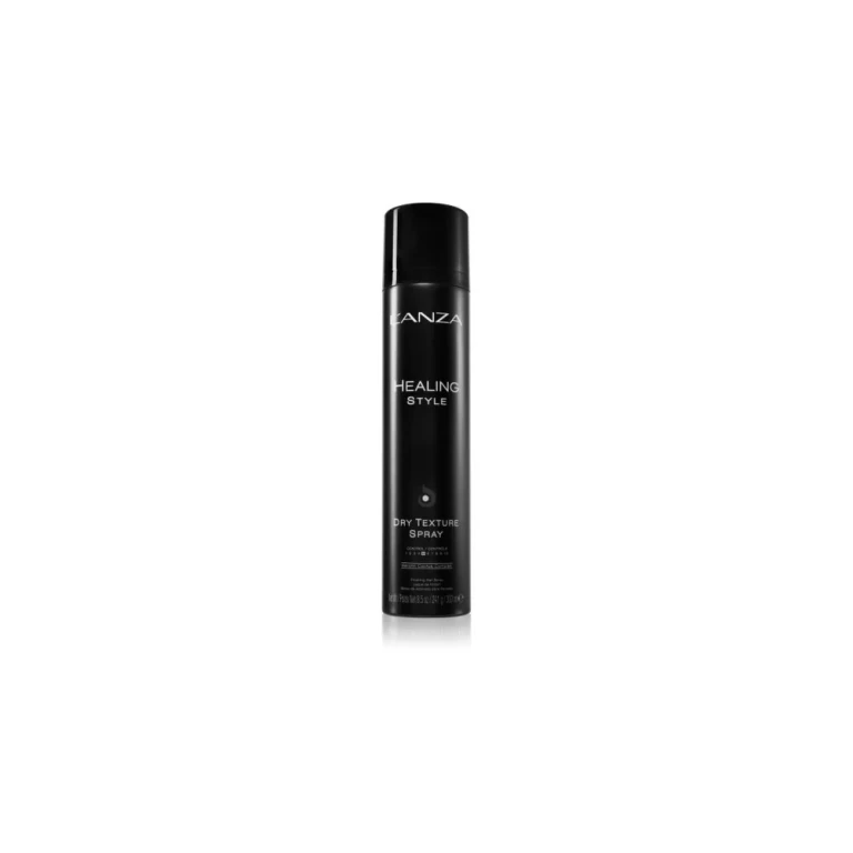 Healing Style Dry Texture Volumizing Spray from the hair roots 300 ml