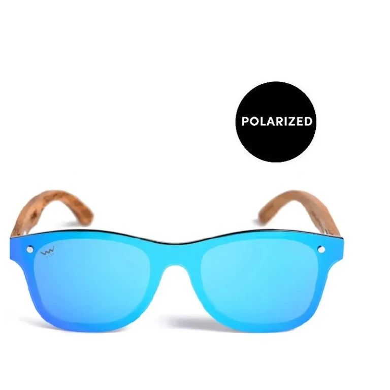 Polarized Sunglasses Relish Blue