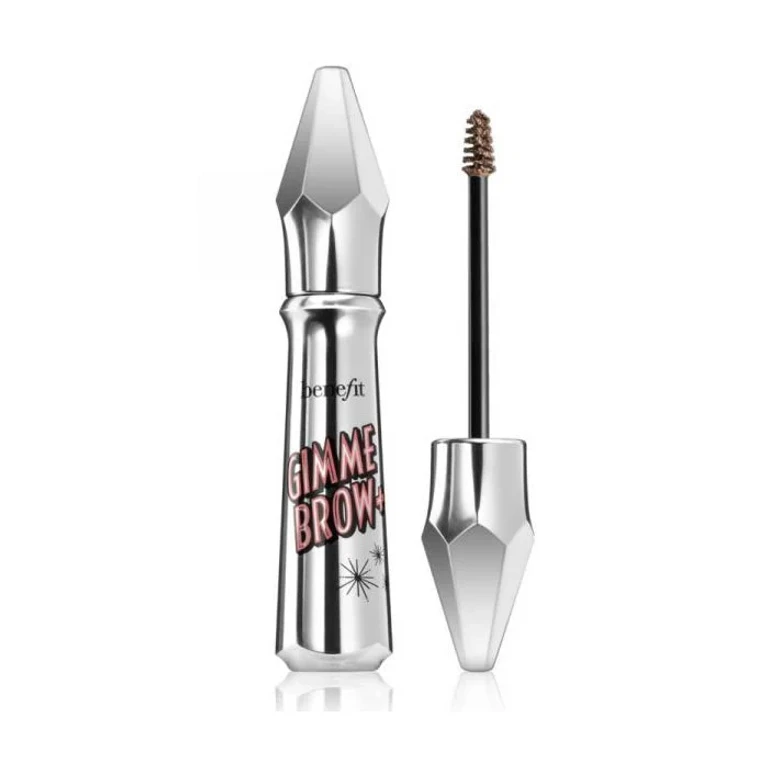 Gimme Volumizing Fiber Gel for Eyebrows N3