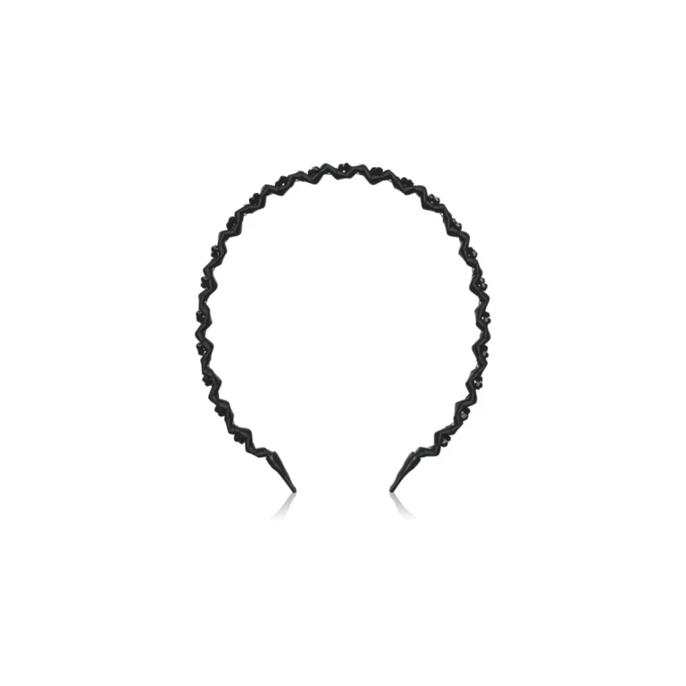 Hairhalo True Dark Sparkle Headband