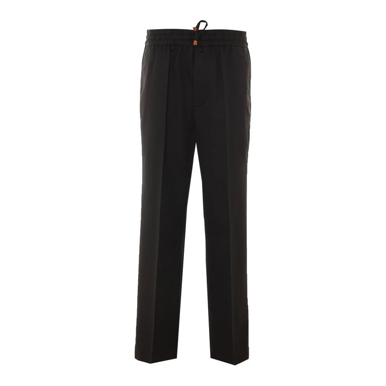 Drôle de Monsieur Freizeithose - Schwarz