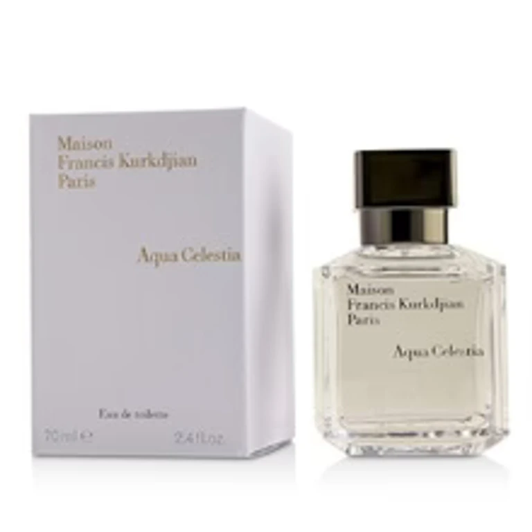 Aqua Celestia EDT