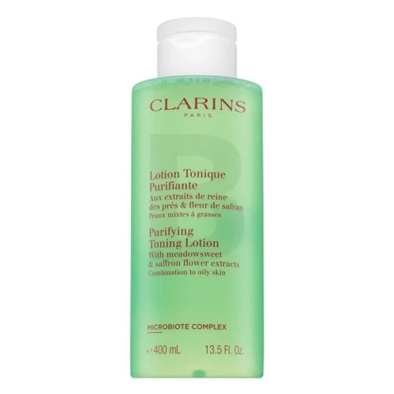 Purifying Toning Lotion 400 ml