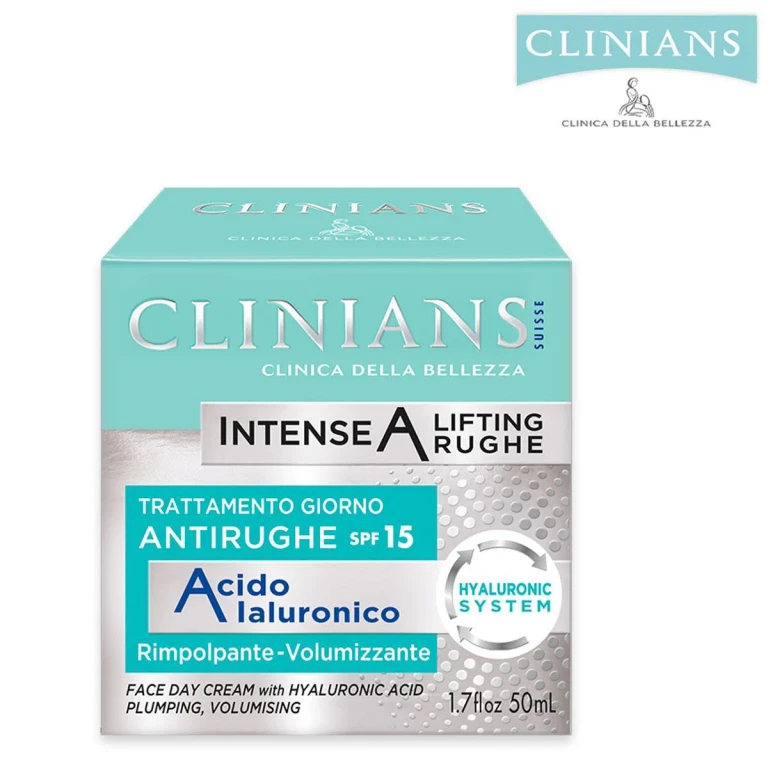 face intense a lifting wrinkles day 50ml