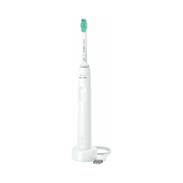 Sonic electric toothbrush Sonicare 3100 HX3671 / 13