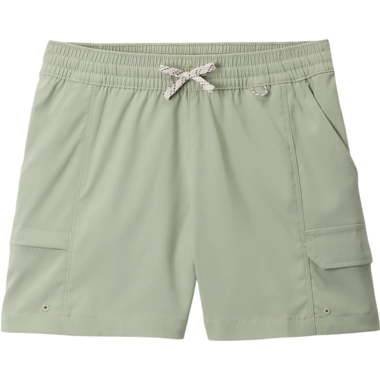 Tech Trail Utility Shorts - Boys