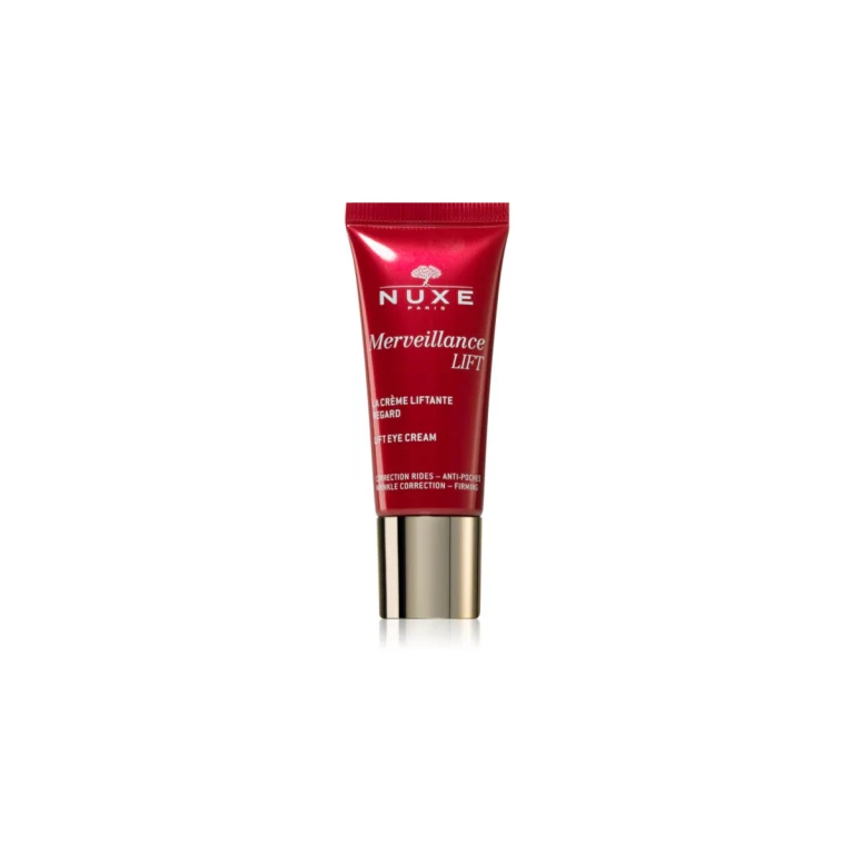 Merveillance Lift Firming (Eye Cream) 15 ml