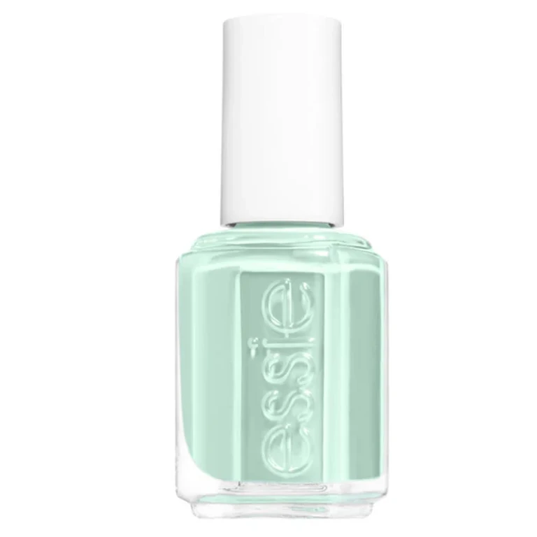 Nail polish 99 Mint Candy Apple 13.5ml