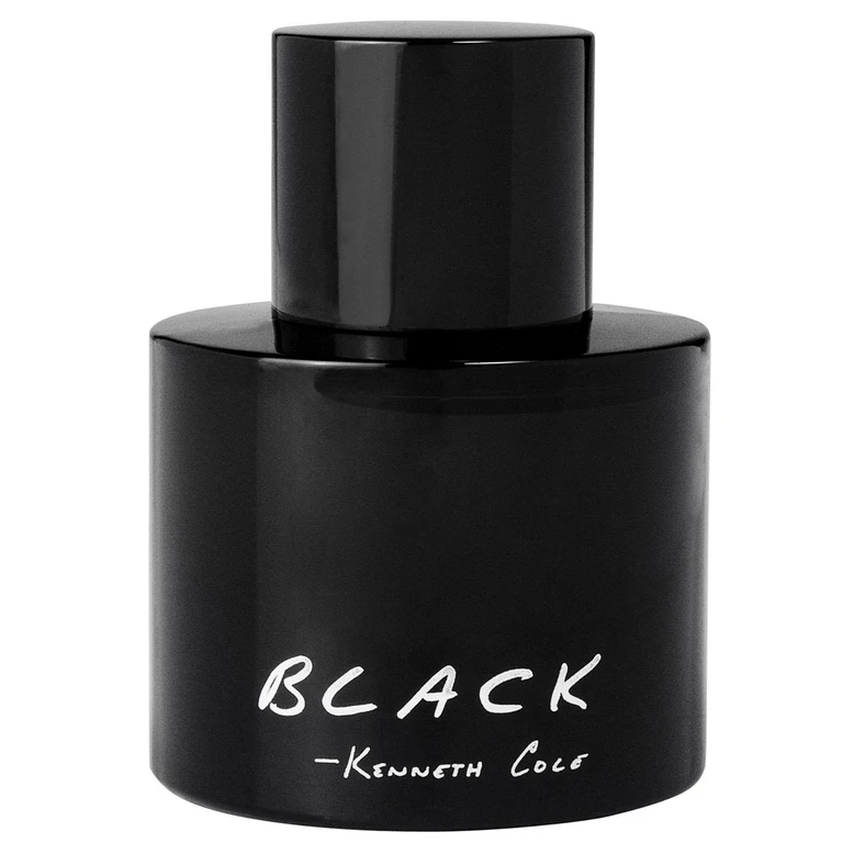 Black Eau de Toilette, 3.4 fl. oz.:- 3.4 oz