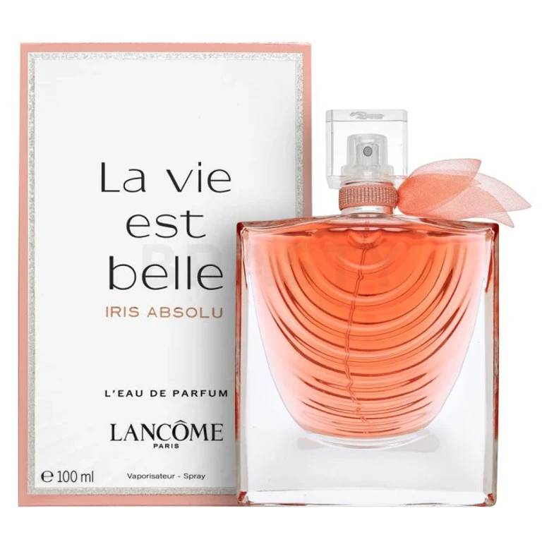 La Vie Est Belle Iris Absolu EDP W 100 ml