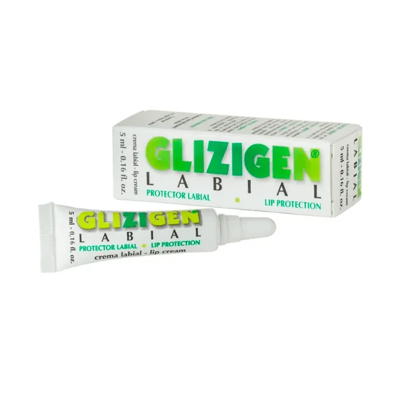 Glizigen Lip cream 5ml