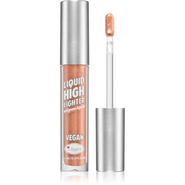 Liquid highlighter color Better Light than Never 4.1 ml