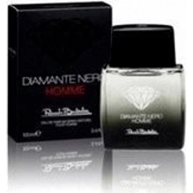 Black Diamond Man - After Shave 100 Ml Vapo