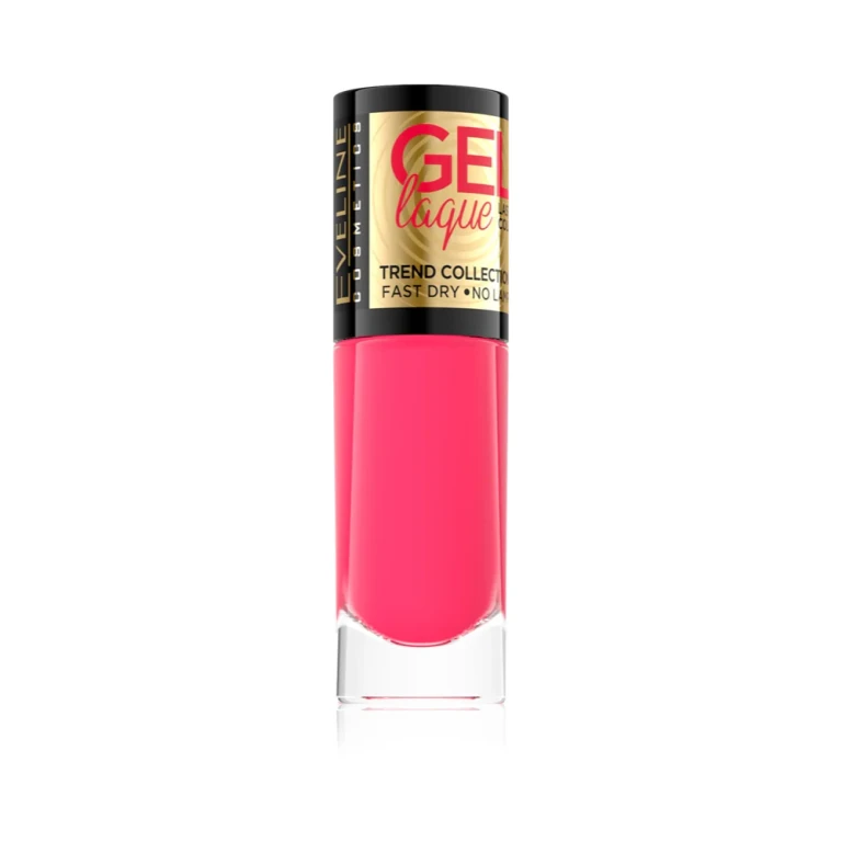 7 Days Gel Nail Polish Without Uv/Led Lamp Color 236 8 Ml