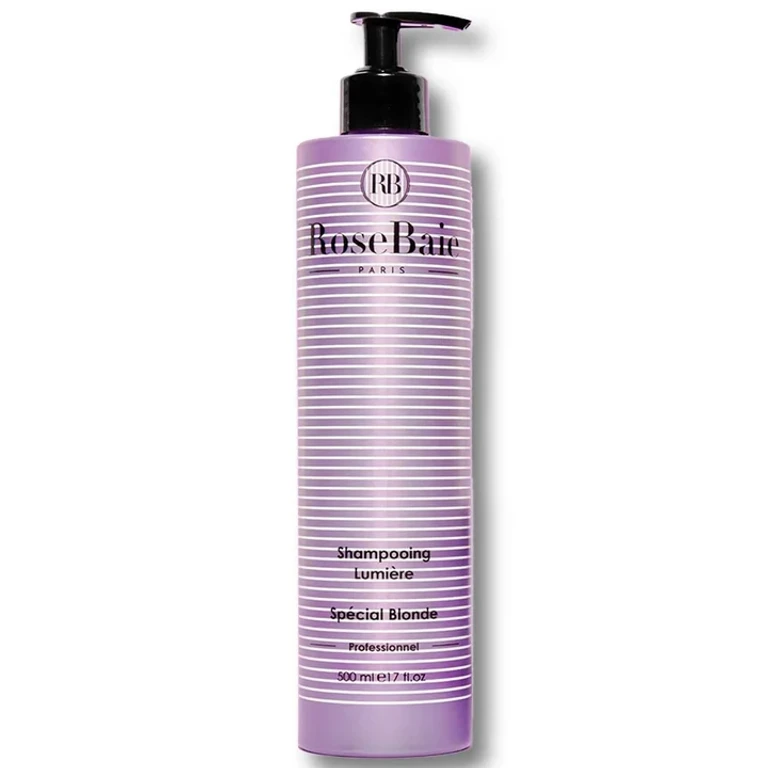 Light Shampoo x Special Blonde - 500 ml