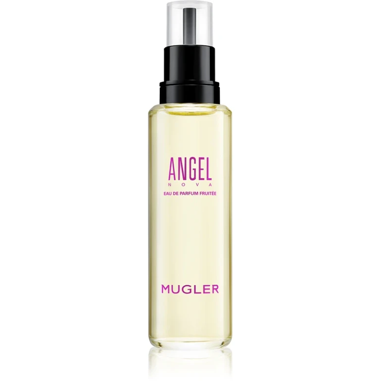 Mugler Angel Nova Refillable Eau de Parfum for women 100 ml