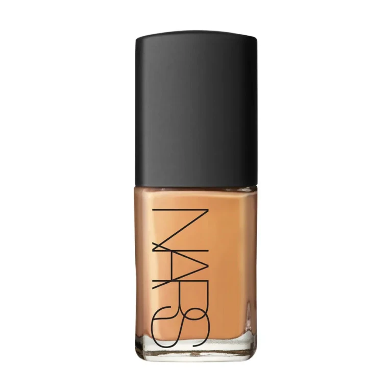 Sheer Glow Cream Foundation Tahoe 30ml