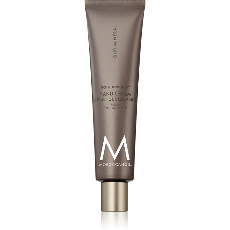 Body Oud Minéral hand cream 100 ml