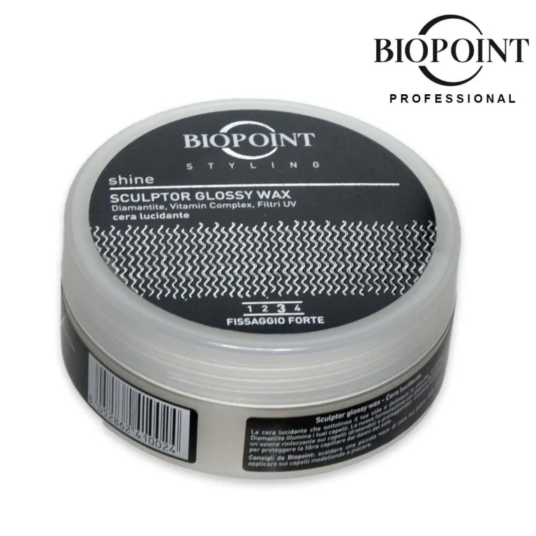 Sculptor Glossy Wax 100 ml