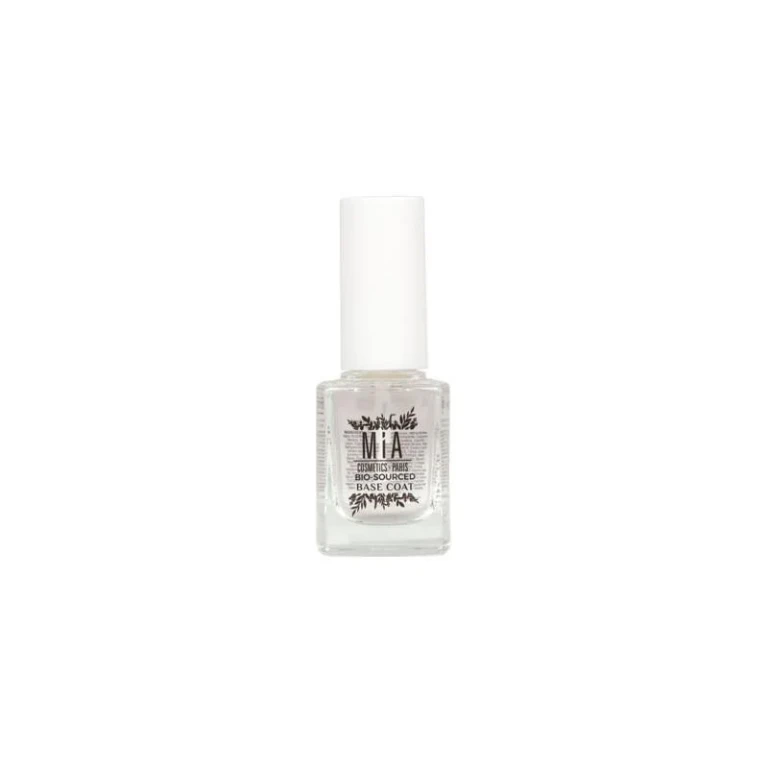 Base coat of biological origin Mรญa Cosmetics 11ml
