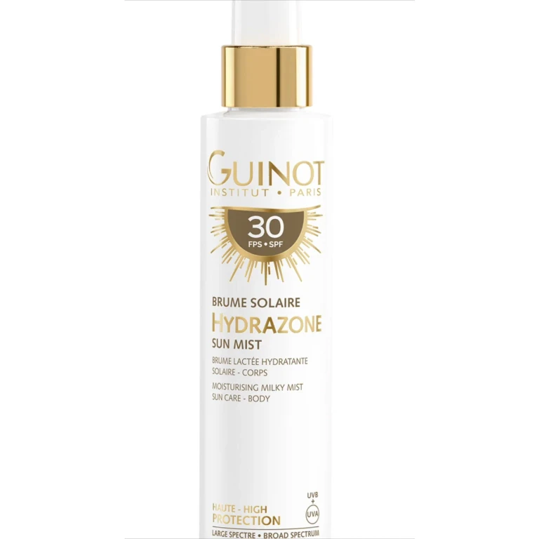 Hydrazone Moisturizing Sun Milk SPF 30 150ml