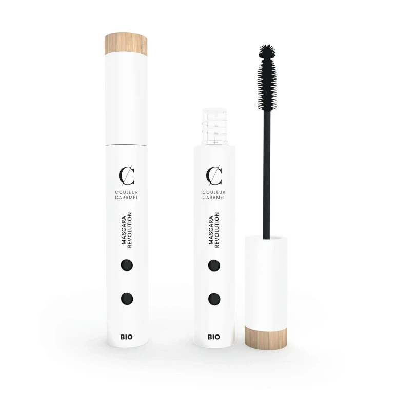 Revolucion Mascara 91 Extra Black 1un