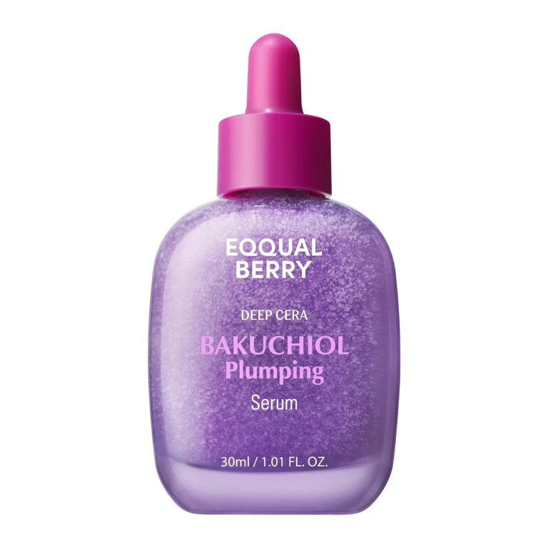 Bakuchiol Plumping Siero 30ml — Siero
