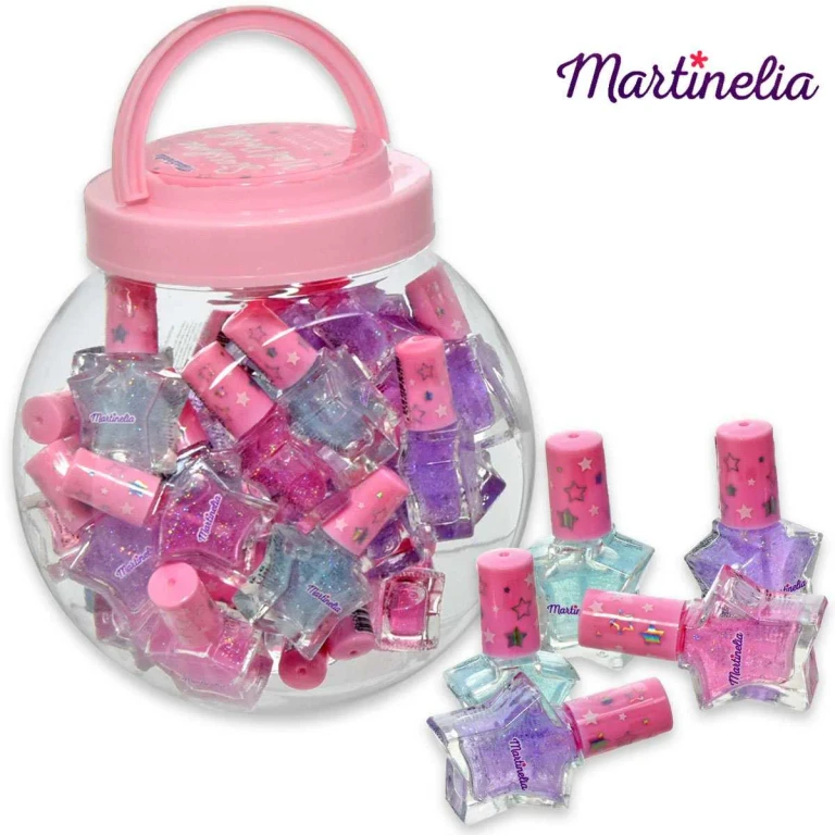 Nail Polish Bowl 36 Pieces