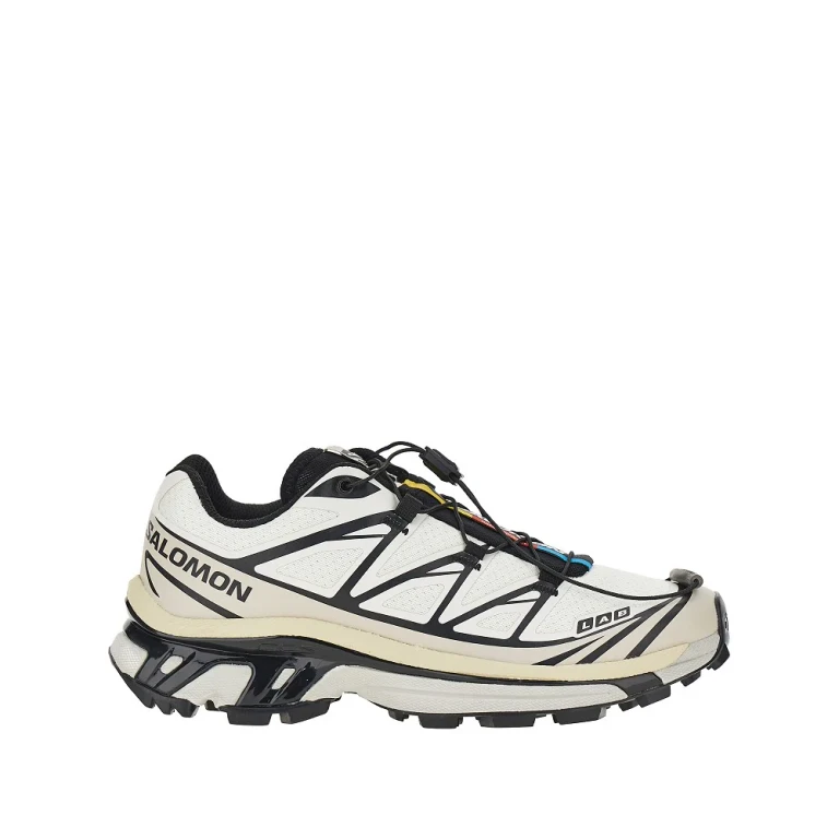 XT-6 sneakers Woman 3+