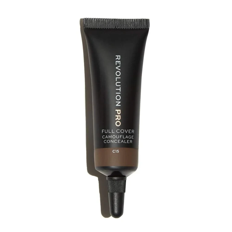 REVOLUTION REVOLUTION PRO Vegan Liquid Concealer C 15 85 ml
