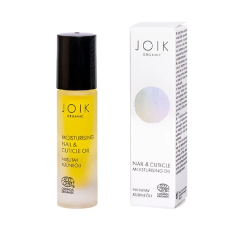 Nail and Cuticle Moisturizer 10ml