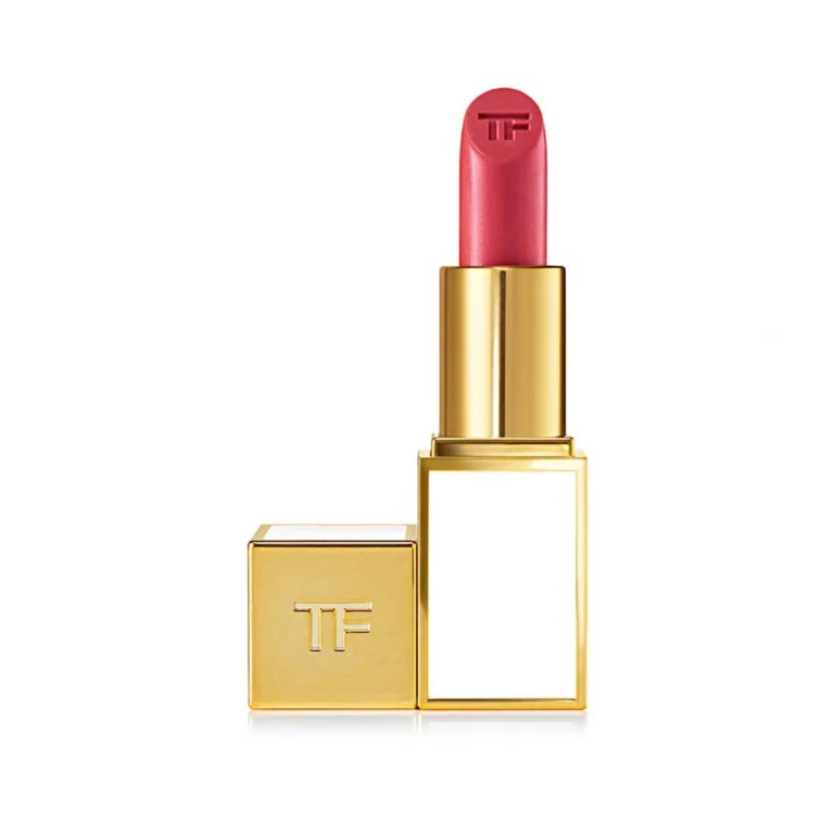 Sheer Cream Lipstick 25 Scarlet 2 g