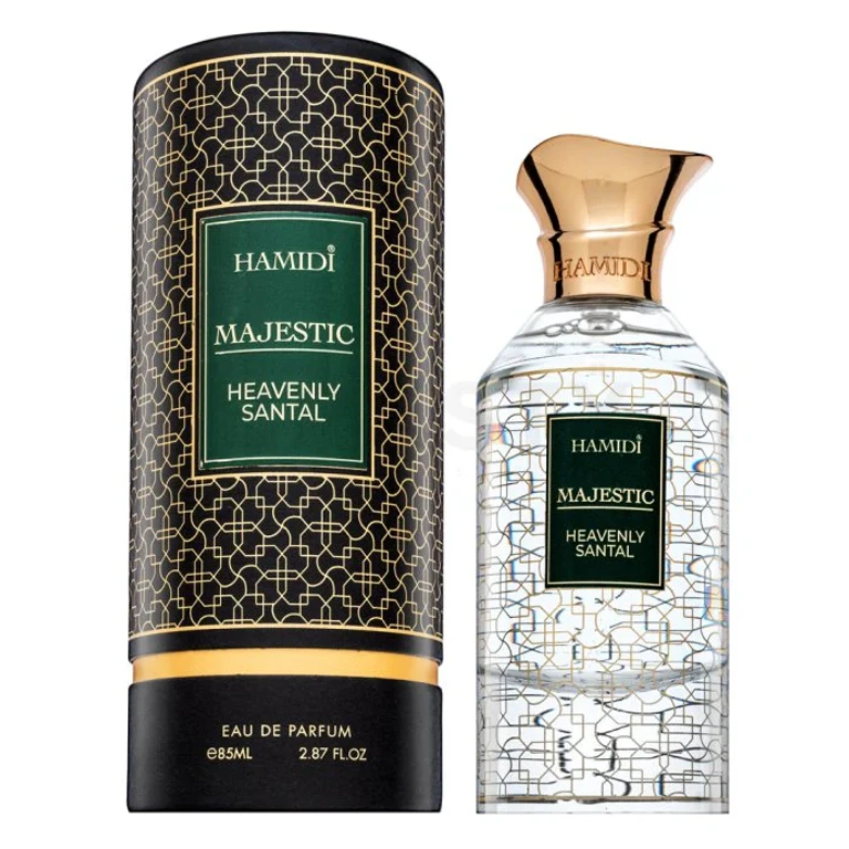 Majestic Heavenly Santal EDP U 85 ml