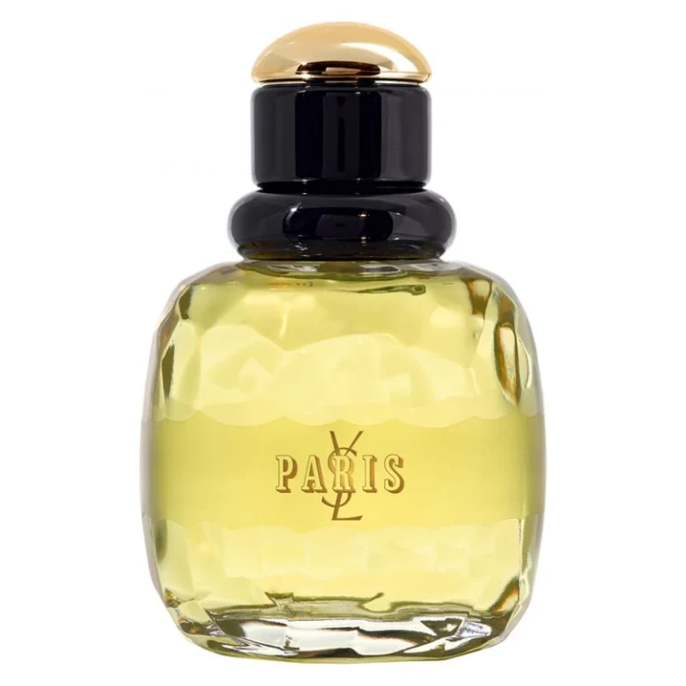Paris Eau De Parfum Spray 125 Ml