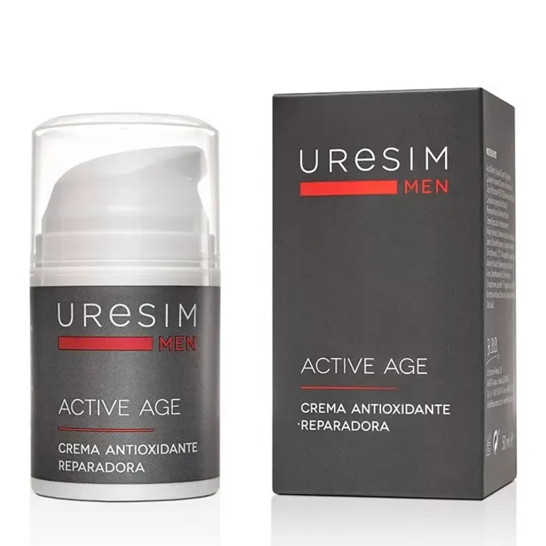 Men Active Age Crema 50 ml