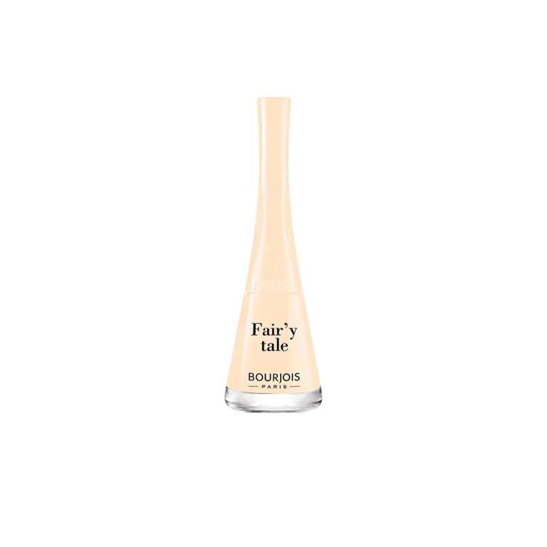 1 Seconde Nail Polish 14 Fair And Tale