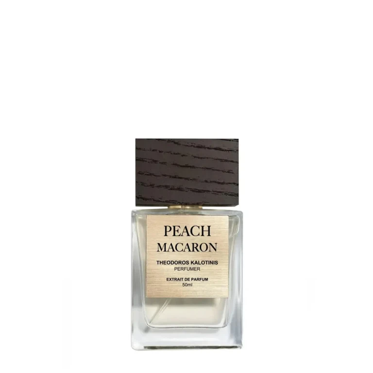 Peach Macaron perfume extract 50 ml