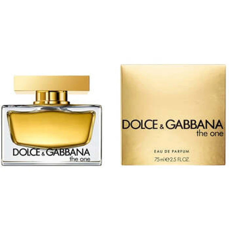 The One eau de parfum - 30 ml