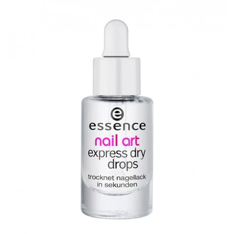 Essence Dry Drops Express For Quick Drying