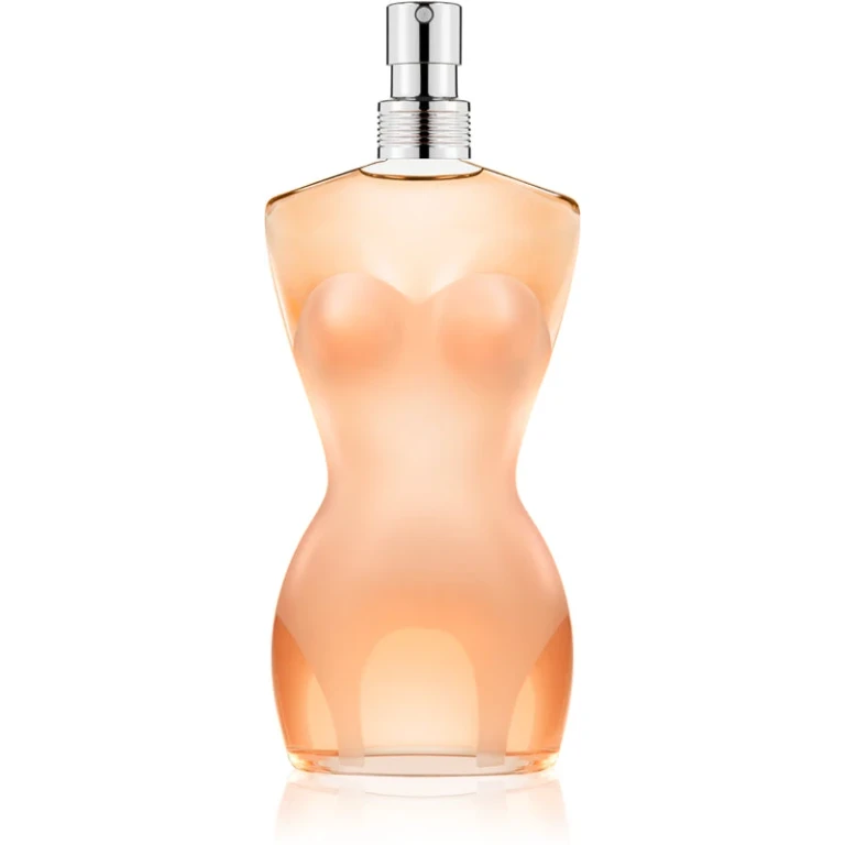 Classique Eau De Toilette Spray 100ml