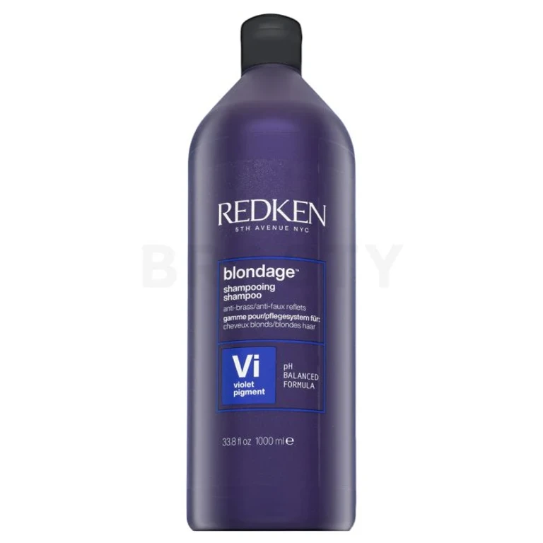 Shampoo Redken Color Extend Blondage 1000 ml