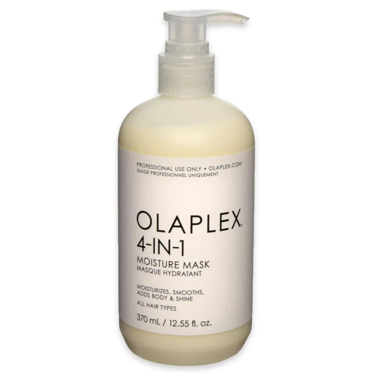 Intensive Hydrating Mask 4 In 1 Olaplex Bond 370 Ml