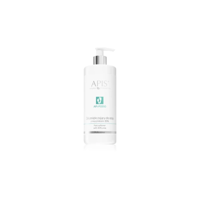 Api-Podo soothing gel for legs 500 ml