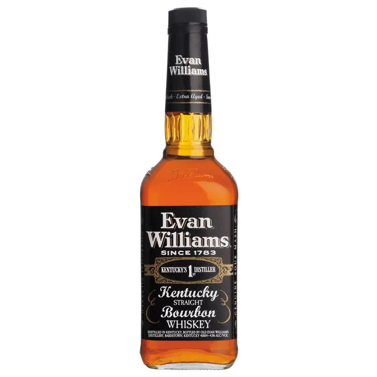 Black Label Bourbon (1L)