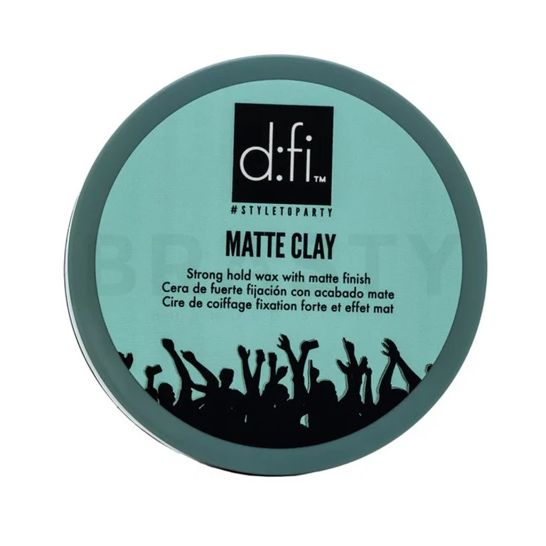 Professional d:fi Matte Clay 150 g