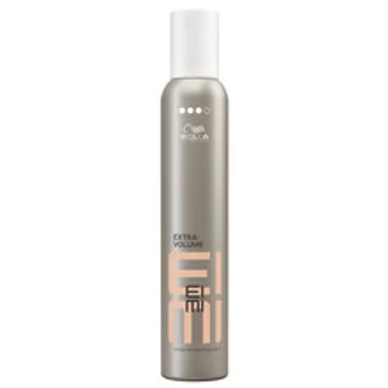 professional EIMI Extra Volume strong hold hair spray 75ml