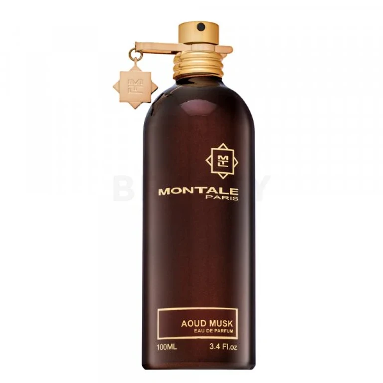 Aoud Musk EDP U 100 ml