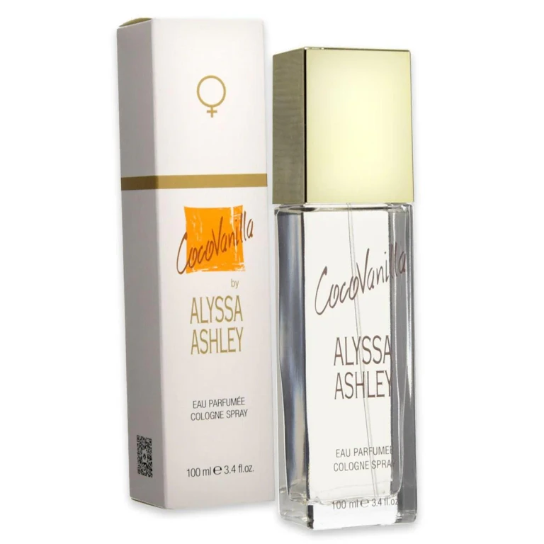 Cocovanilla Eau de Cologne Spray 100 ml